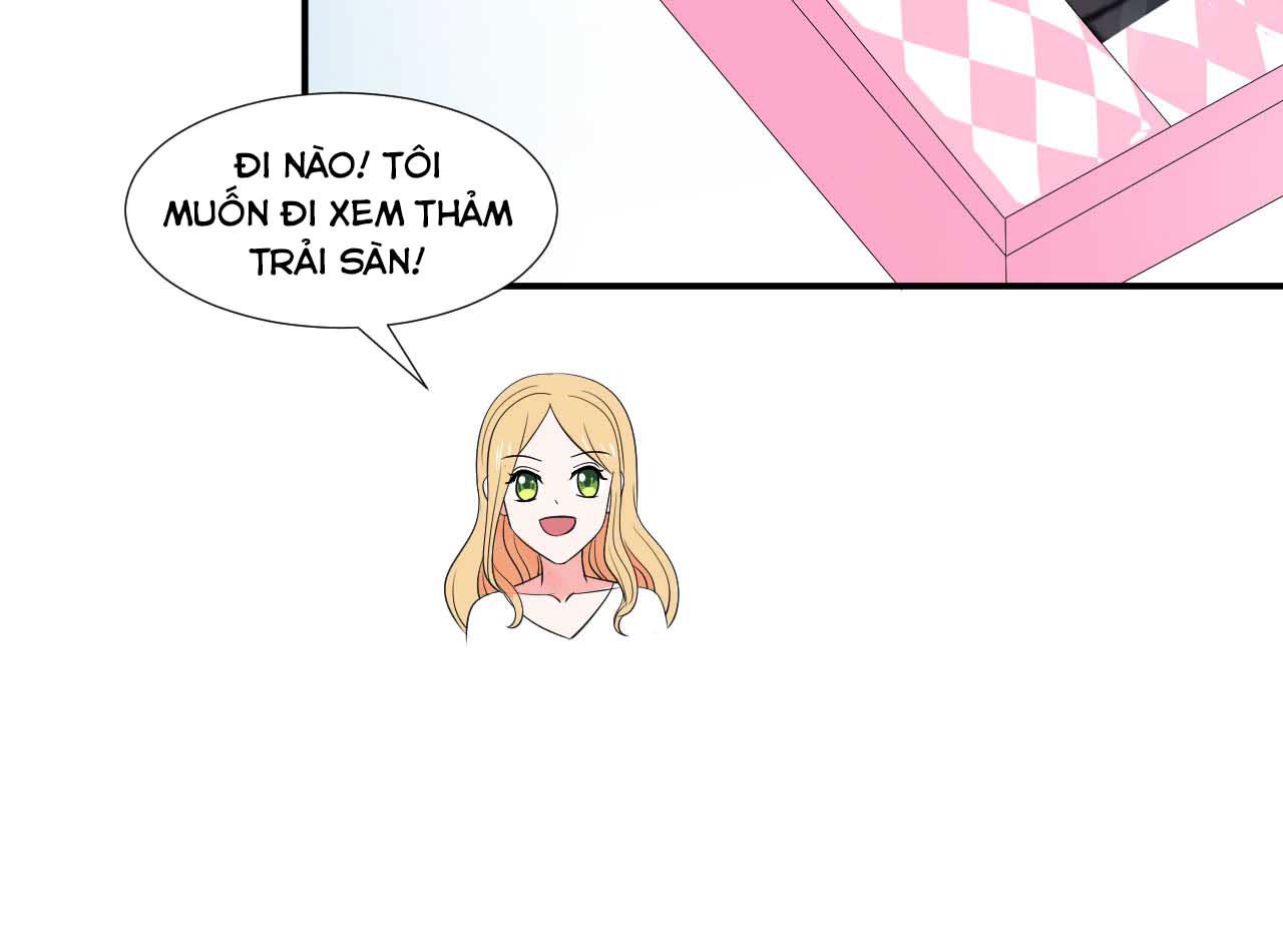 bí mật không thể yêu đương chapter 53 4