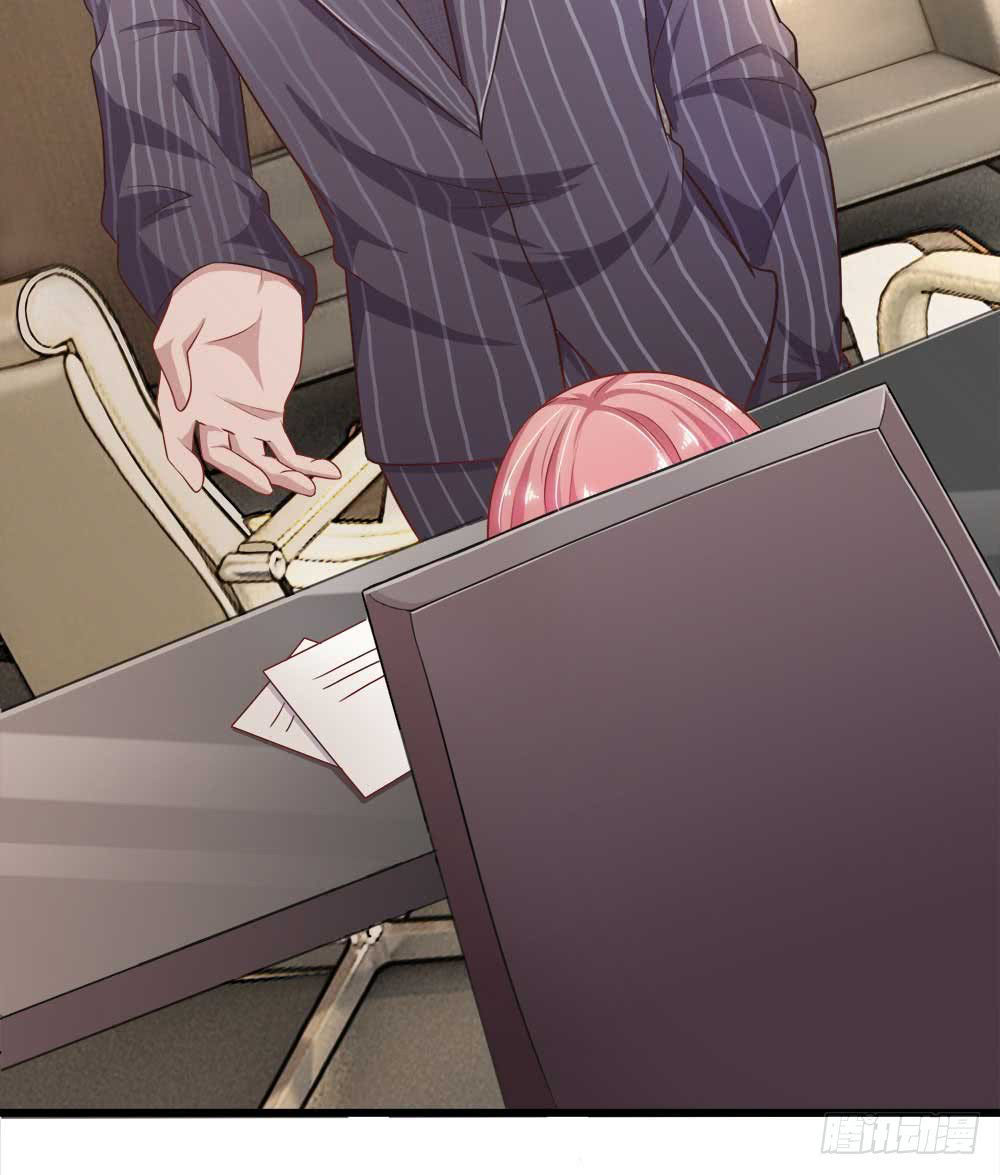 thiên kim hữu độc: boss mau cút ra chapter 23 11