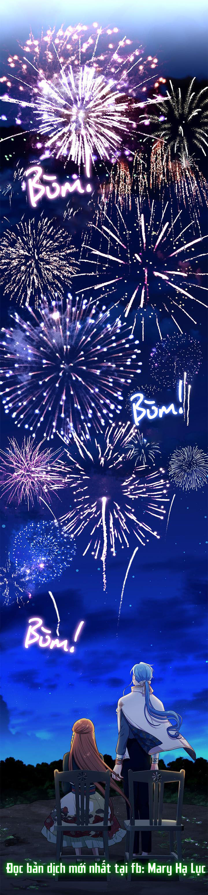 cẩn thận nữ phụ phản diện đấy! chapter 108 52