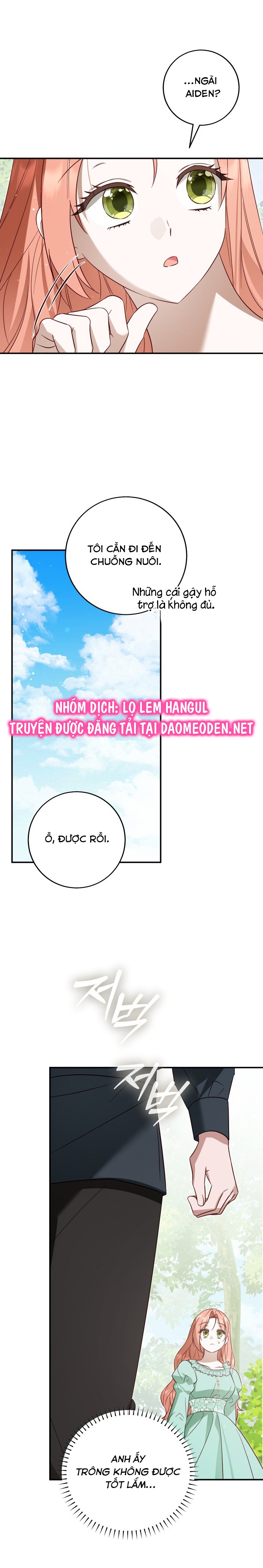 ngã xuống thiên đường chapter 35 26