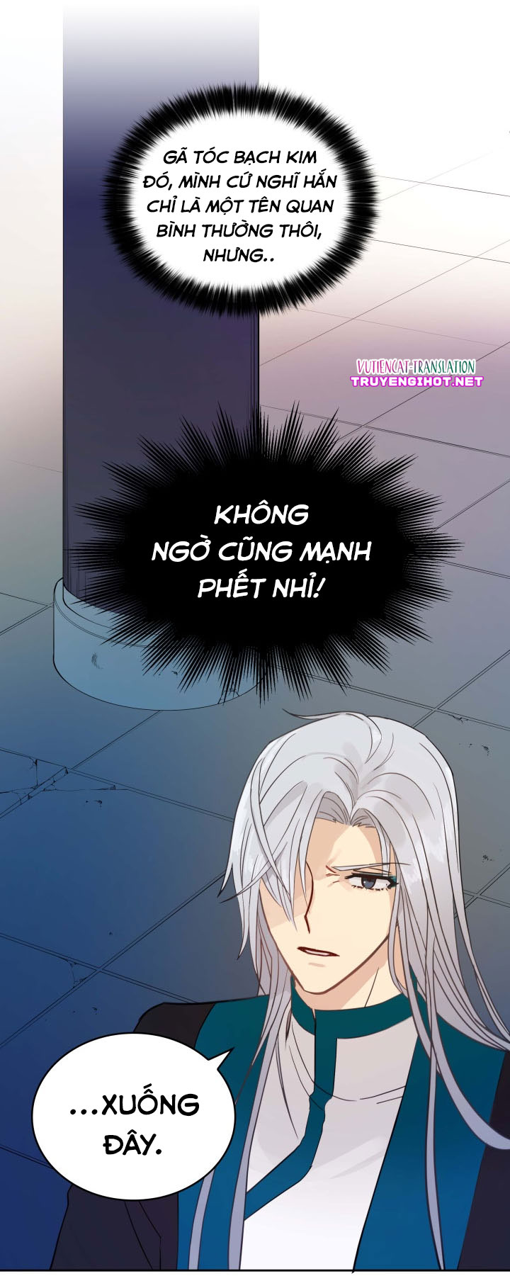 khế ước hậu cung chapter 7 60