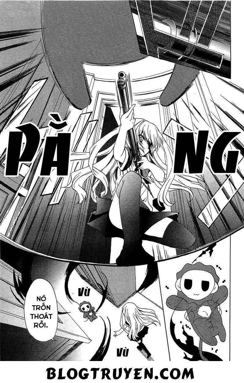 ác mộng gakuen chapter 4 12