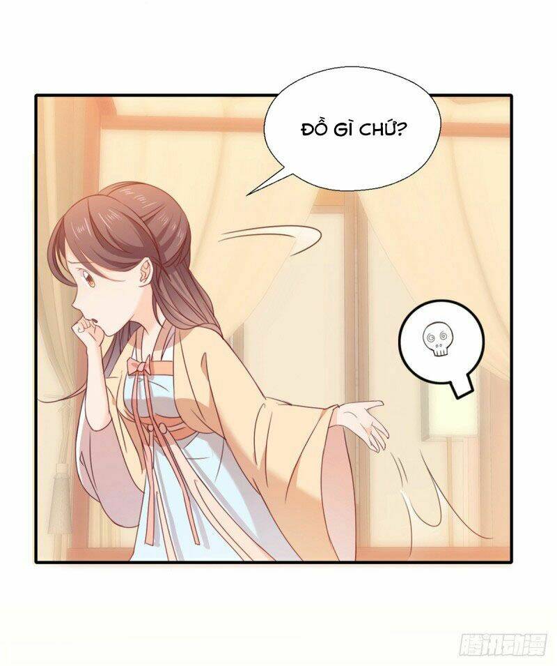 nguyên lai là hoa nam thành chapter 3 18