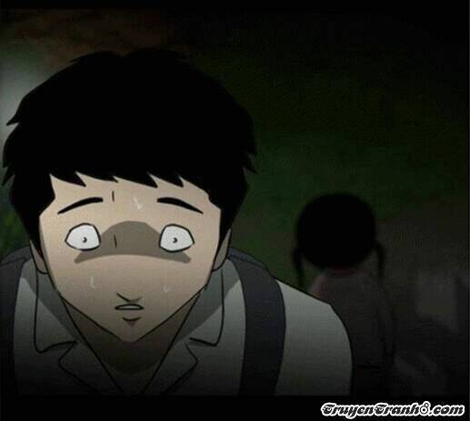 con đường sau núi chapter 3 11