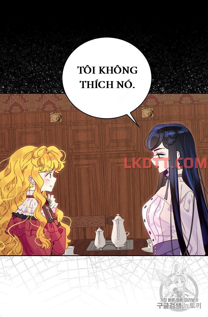 đừng xem thường nữ phụ chapter 134 4