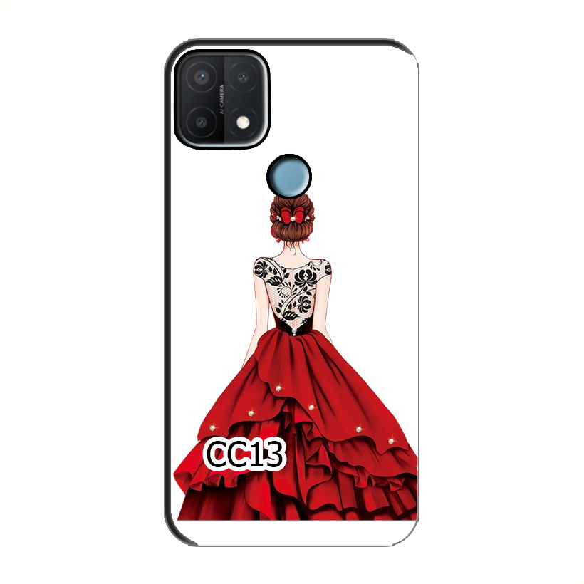 Ốp Lưng Dành Cho OPPO A15