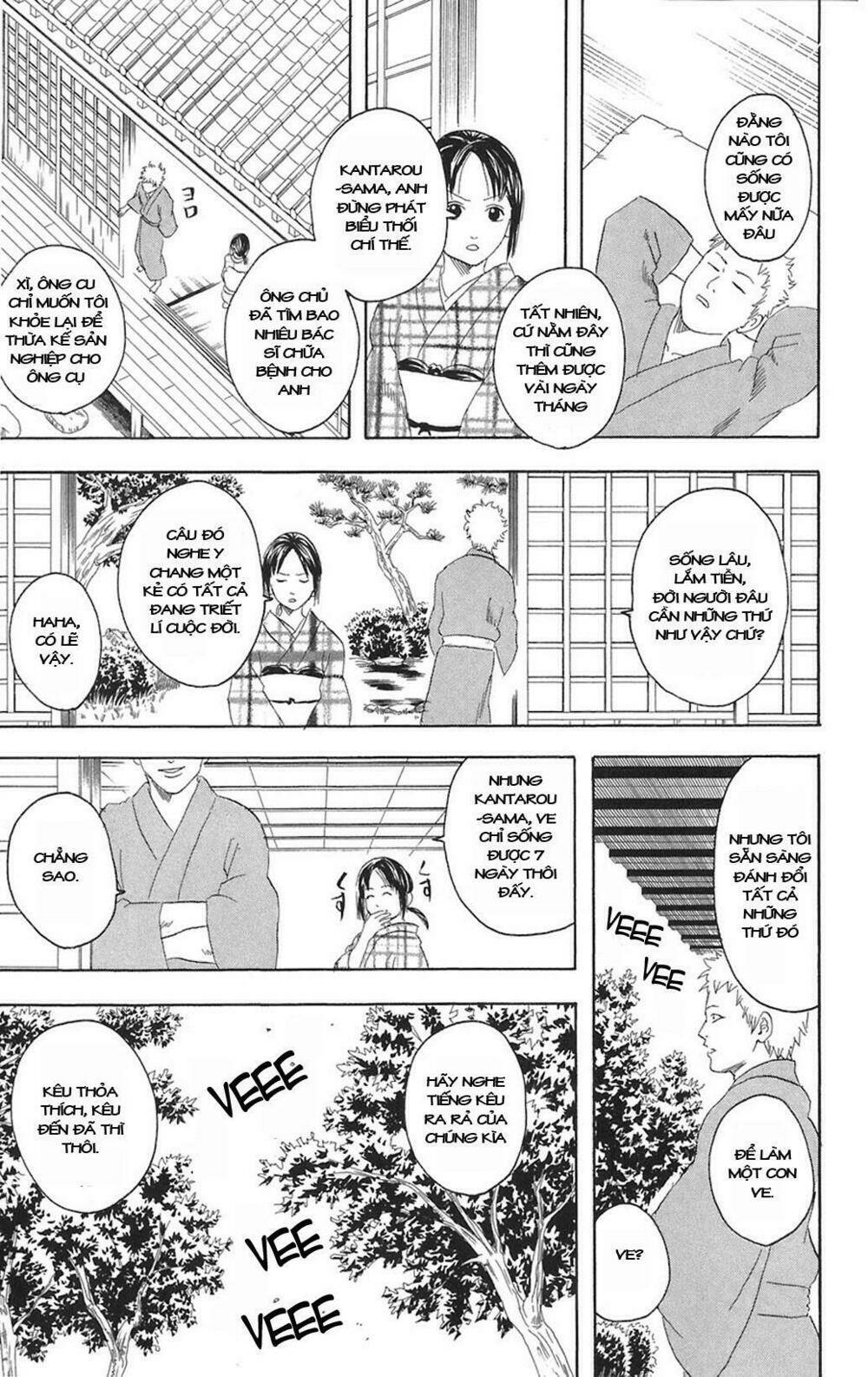 gintama - linh hồn bạc chapter 79 13
