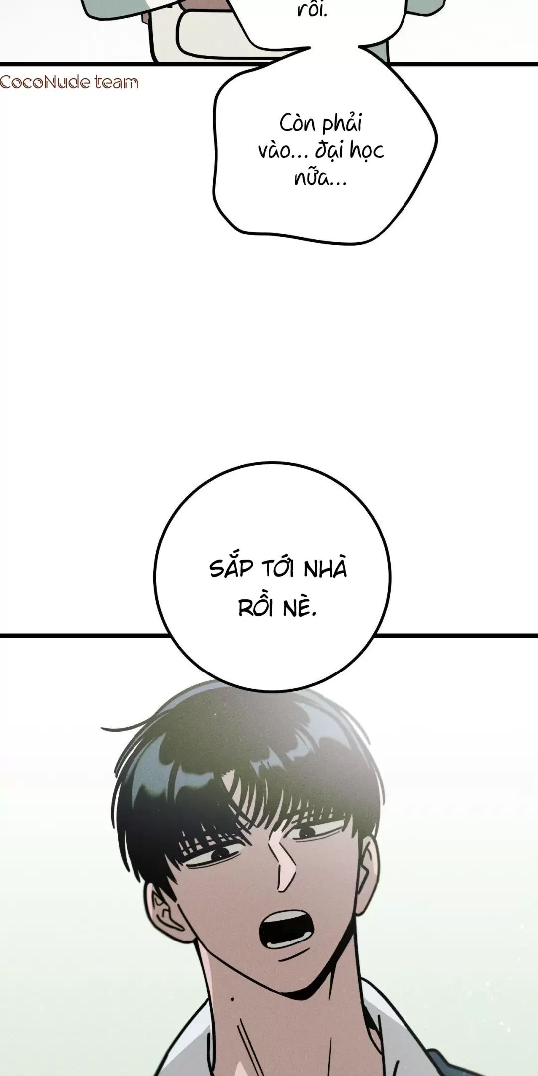 lời tỏ tình từ con số 0 chapter 18 11