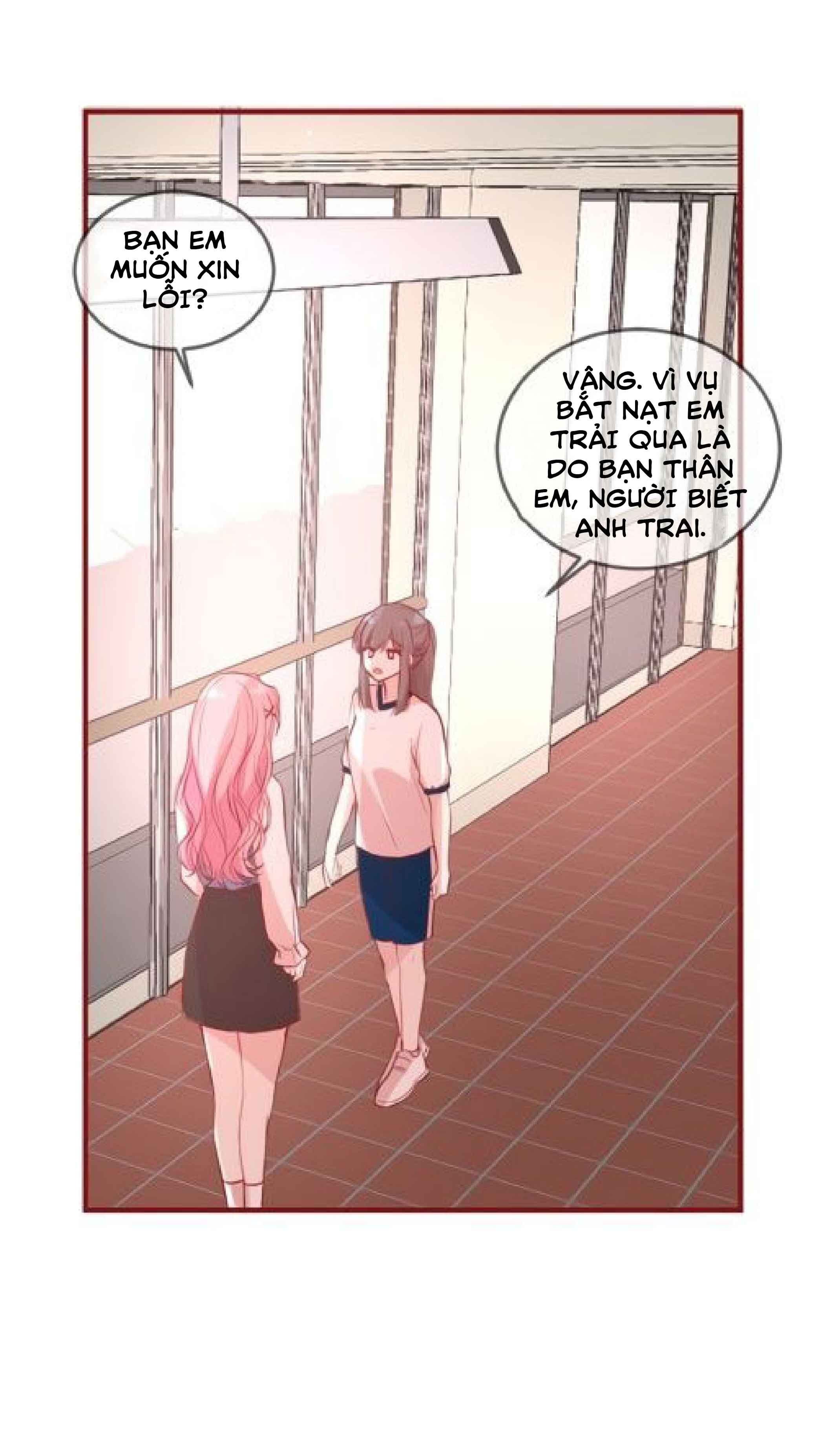 mù quáng vì yêu anh chapter 14 53