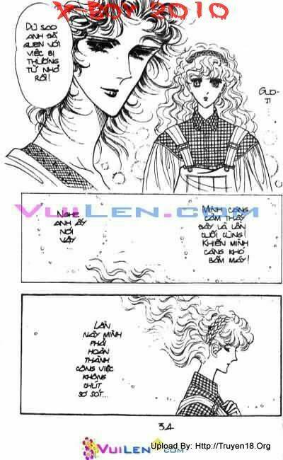 ánh đèn rực rỡ chapter 11 35