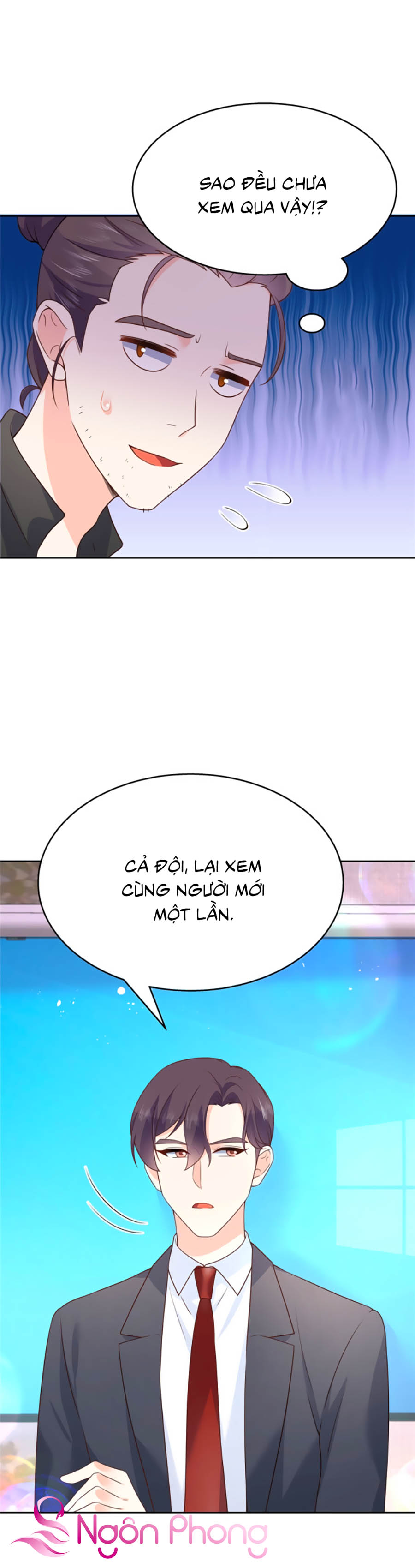 hotboy quốc dân là nữ chapter 163 13