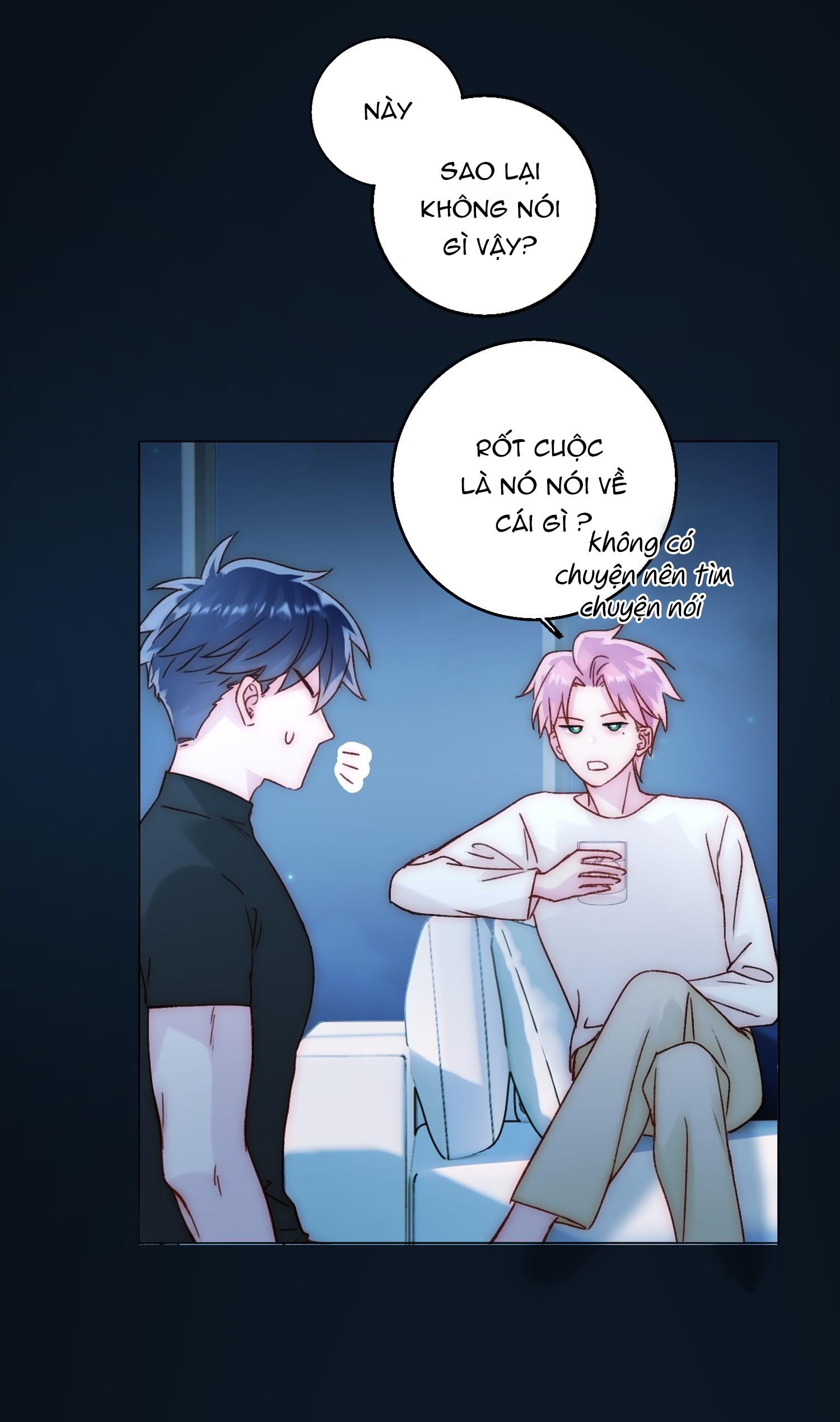 tôi phải trở thành nhân vật đại phản diện chapter 60 20