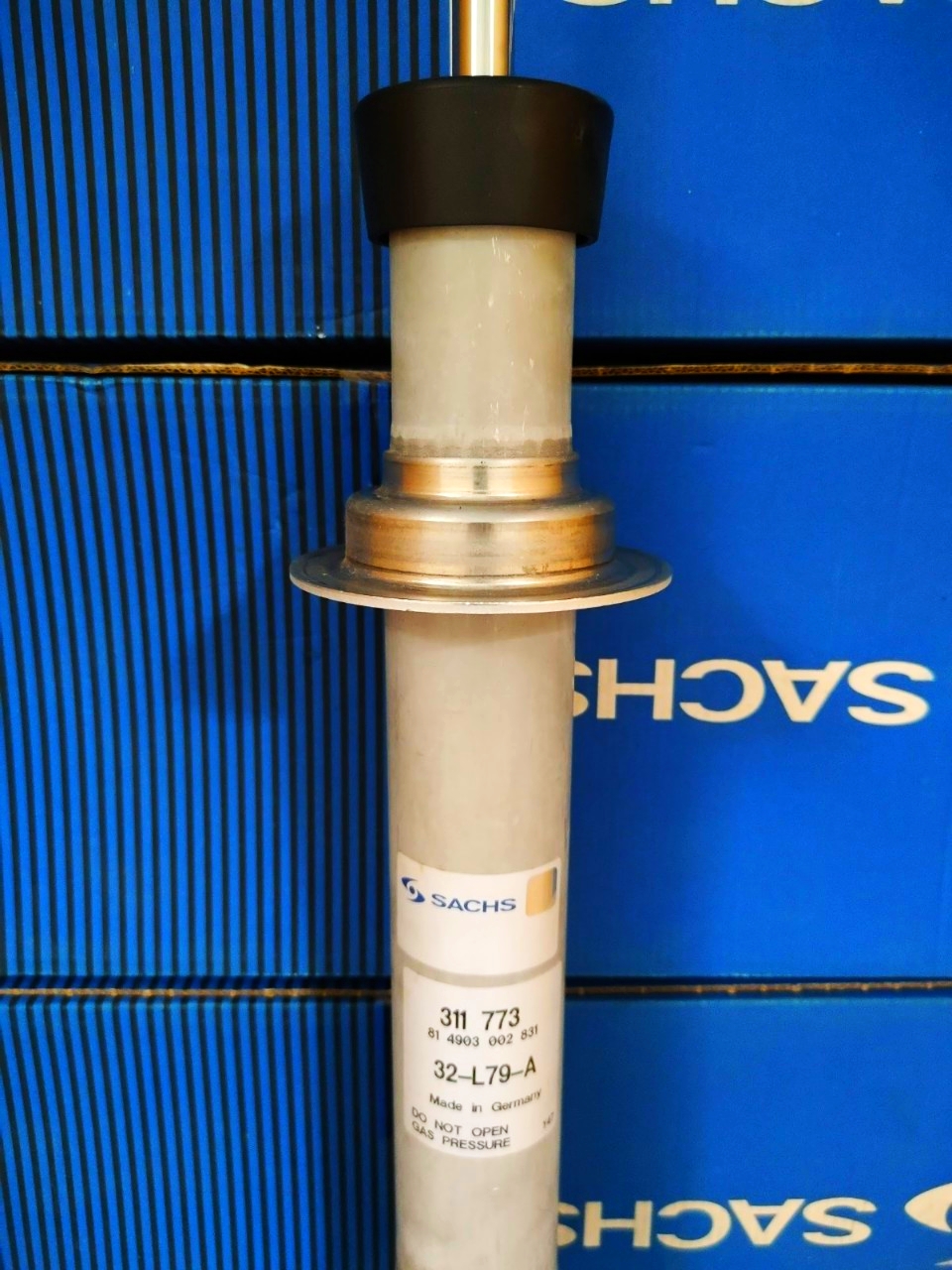 Phuộc Nhún Sau BMW 7-Series 730i 735i 740i 745i 750i - ZF Sachs 311773