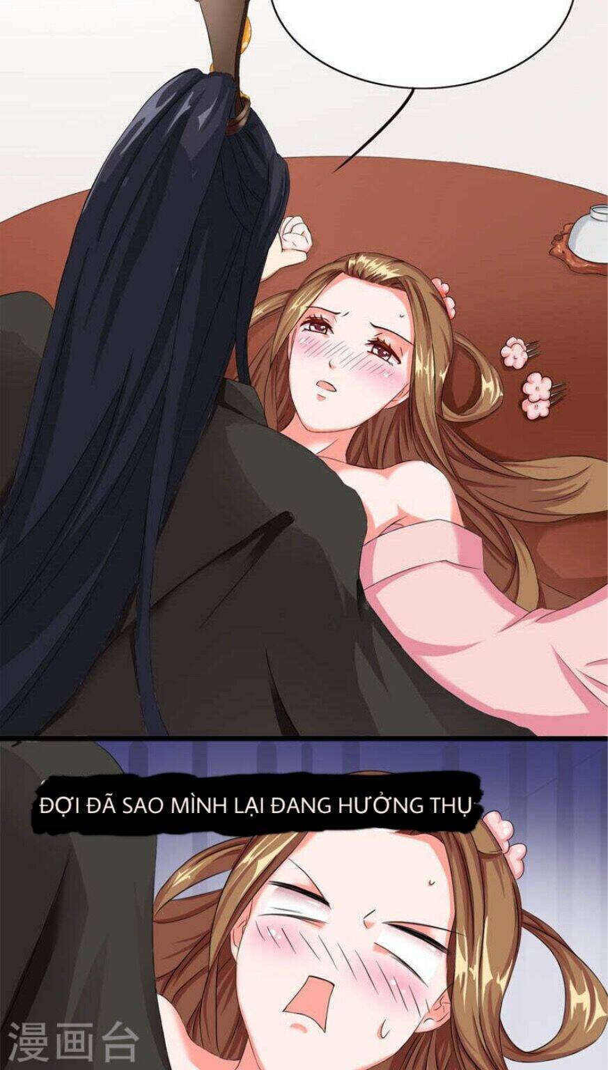 hoàng đế hùng mạnh nhất trong lịch sử chapter 3 20