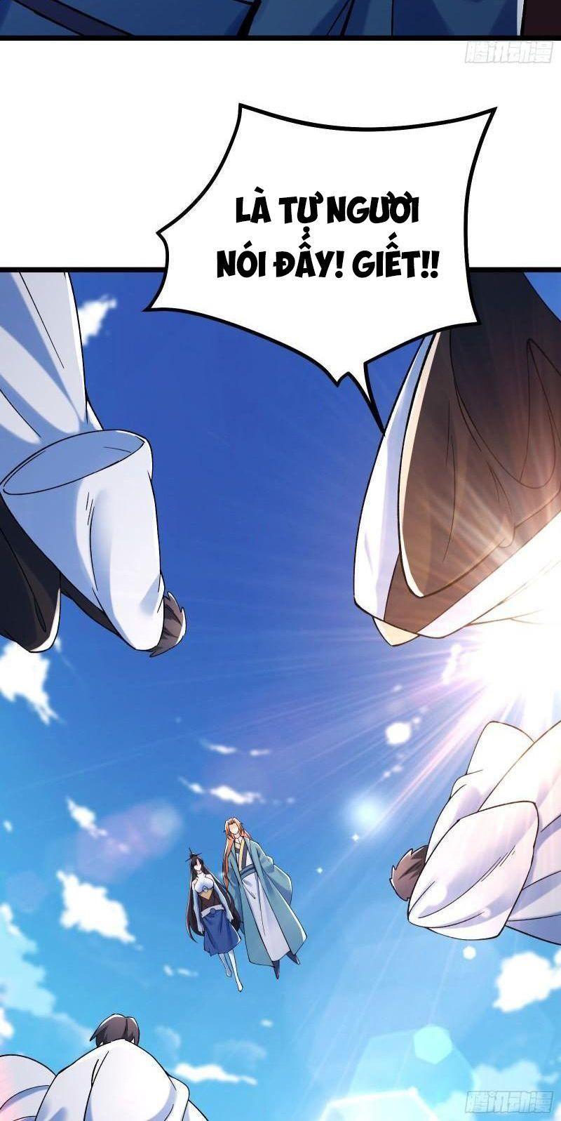 đồ đệ ta toàn là nữ ma đầu chapter 117 33