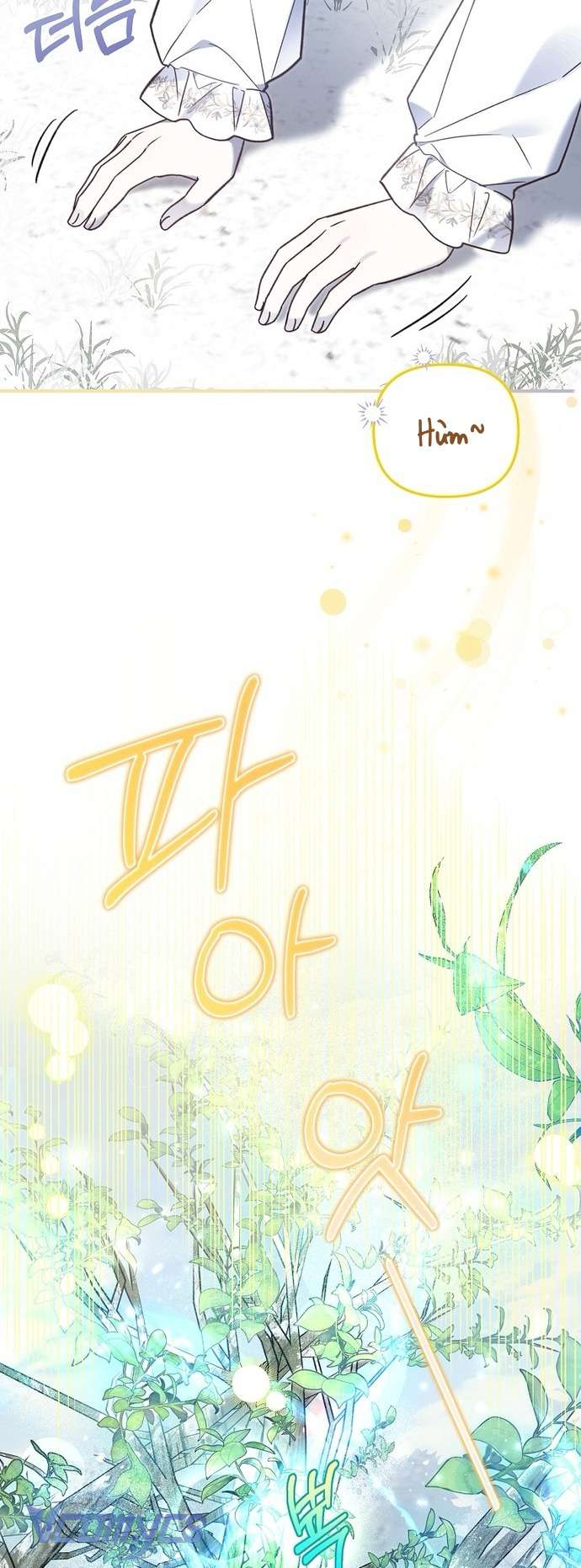 độc chiếm sự sủng ái của công nương út, mọi người đều ám ảnh tôi chapter 16 19