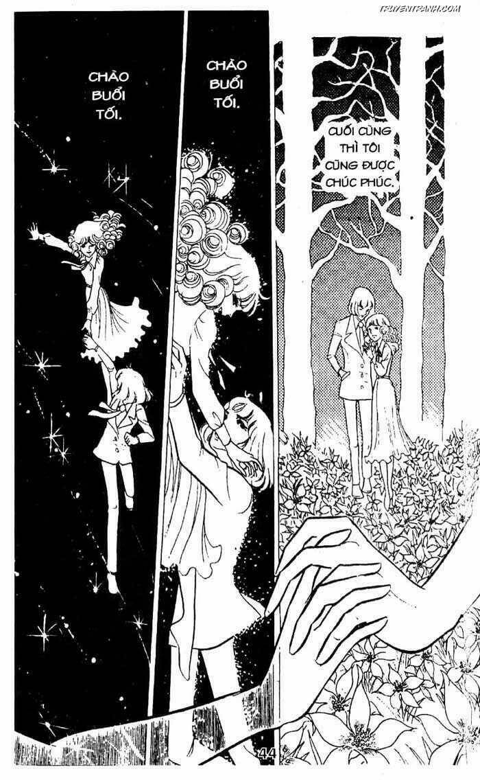 Akuma No Hanayome (Bride Of Deimos) Chapter 5 - Trang 43