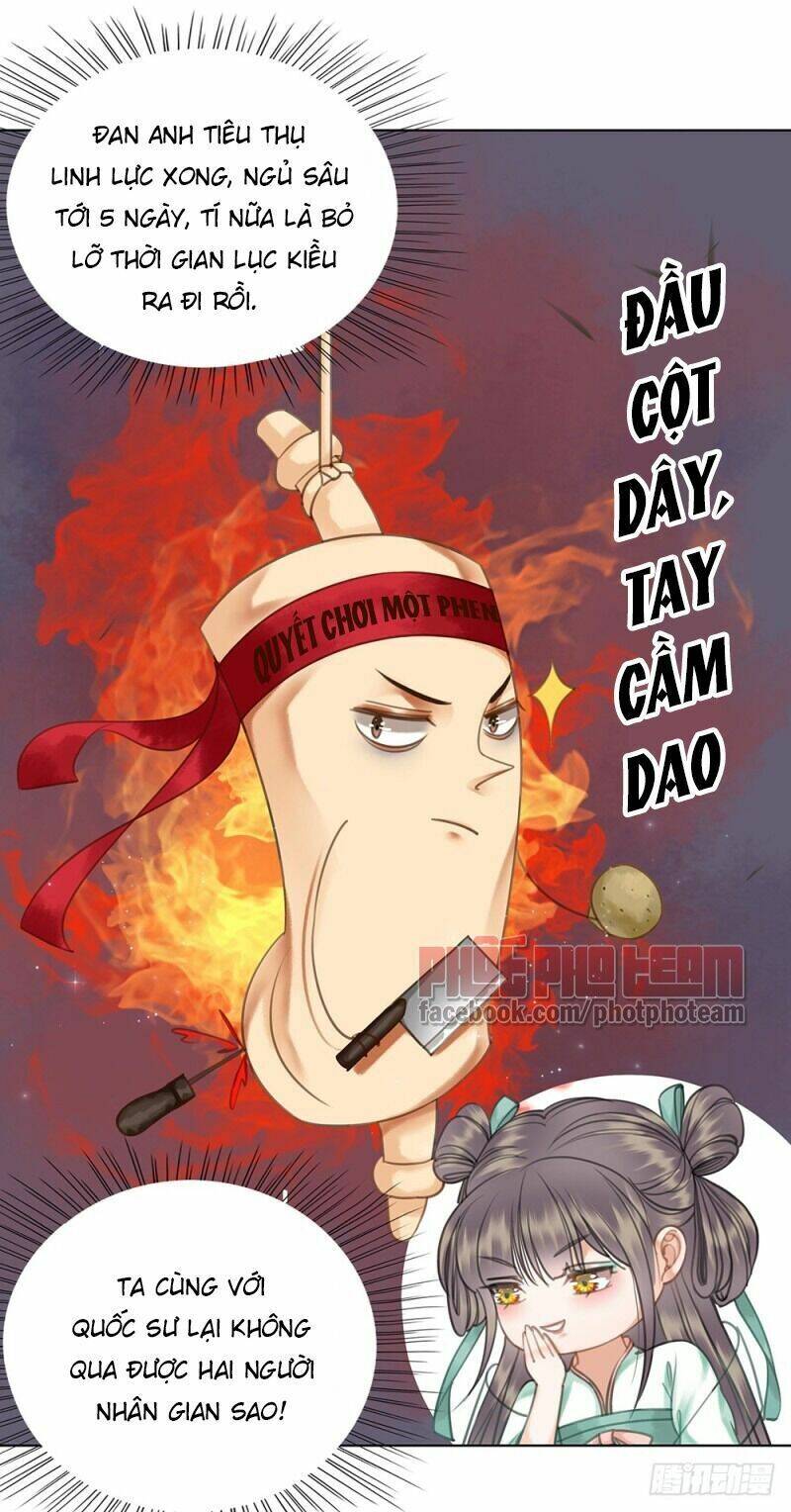 gay rồi! cái đó thành tinh rồi chapter 59 50