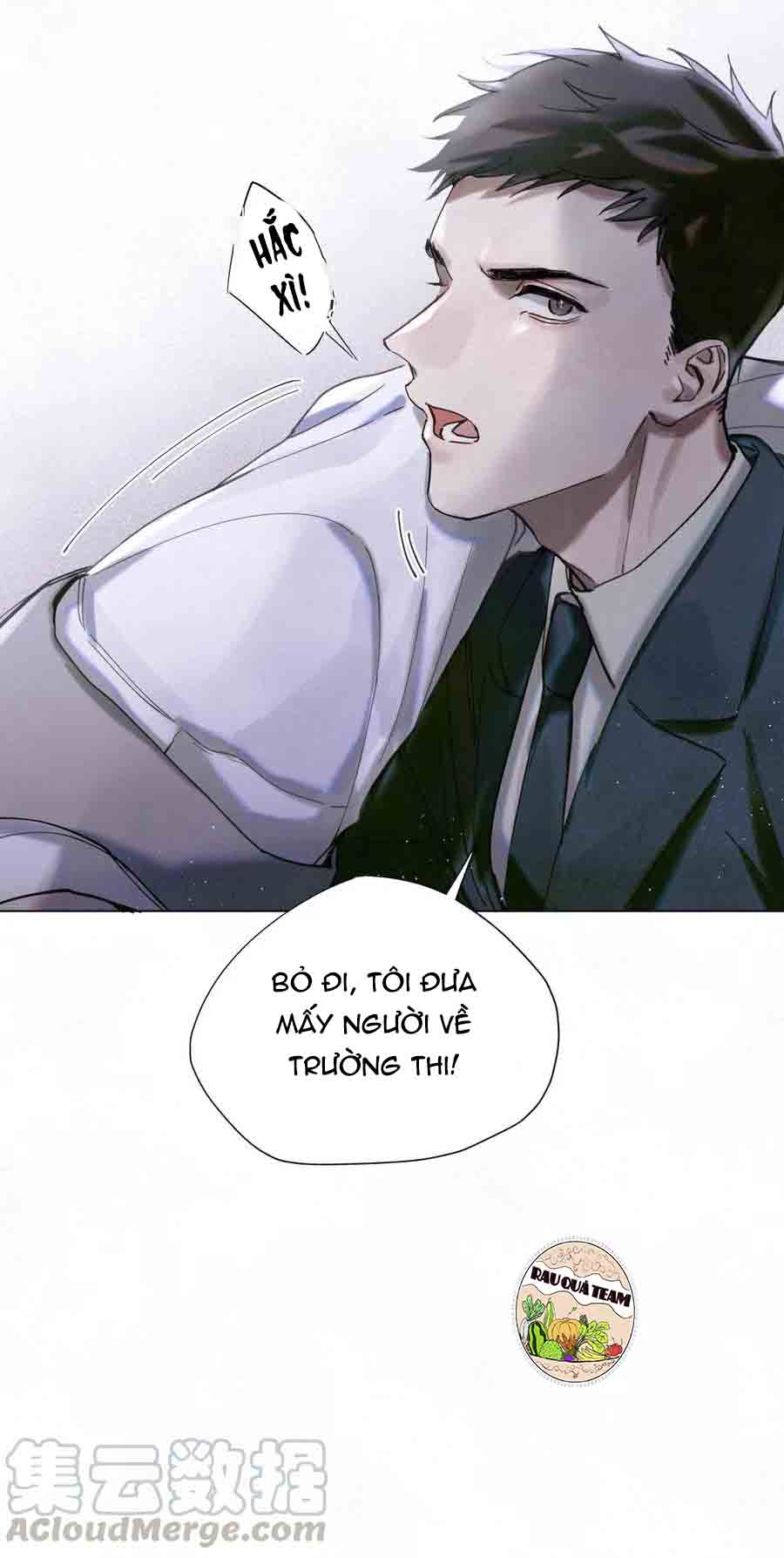 toàn cầu cao khảo chapter 4 27