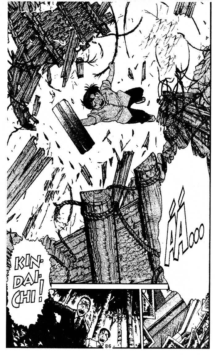 thám tử kindaichi (bản đẹp) chapter 191 2