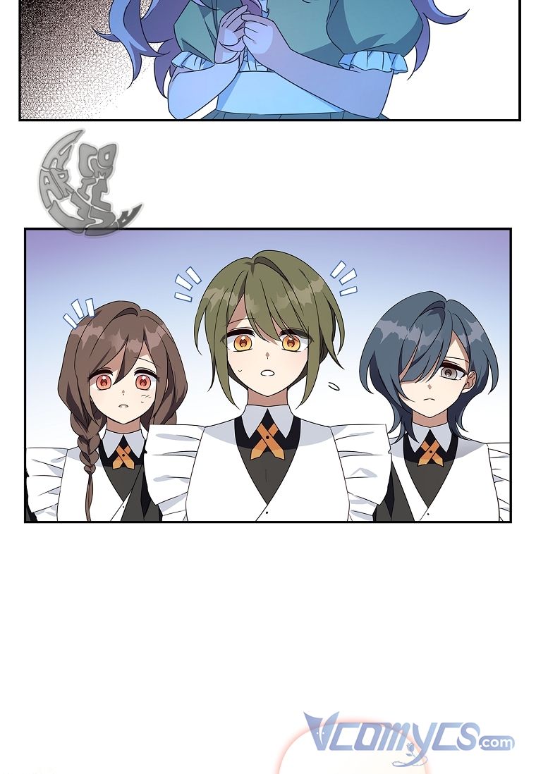 trở thành con gái út của công tước phản diện chapter 2 57