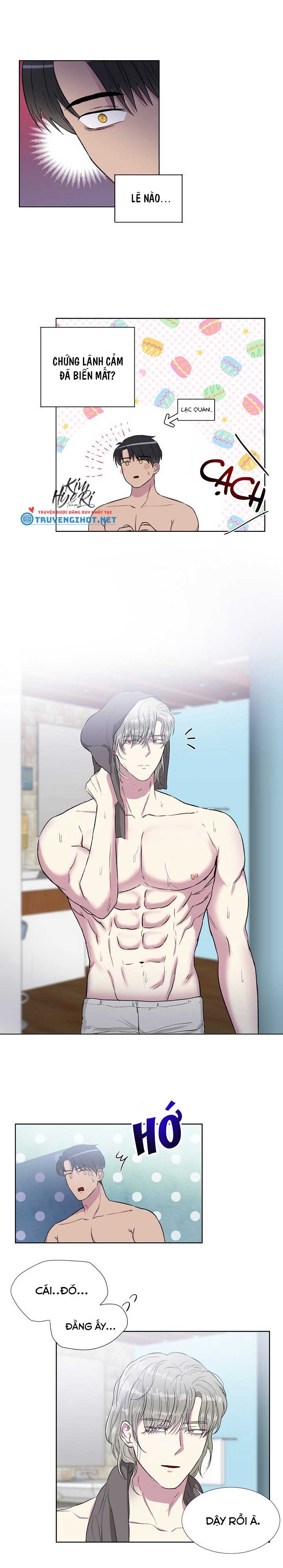 dưới đôi cánh ấy chapter 2 6