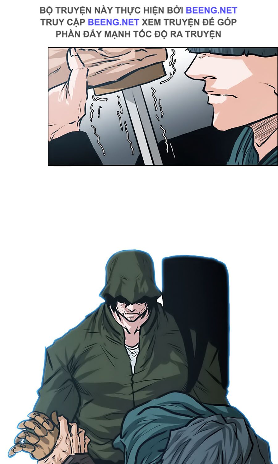 bá chủ học đường ss3 chapter 15 17