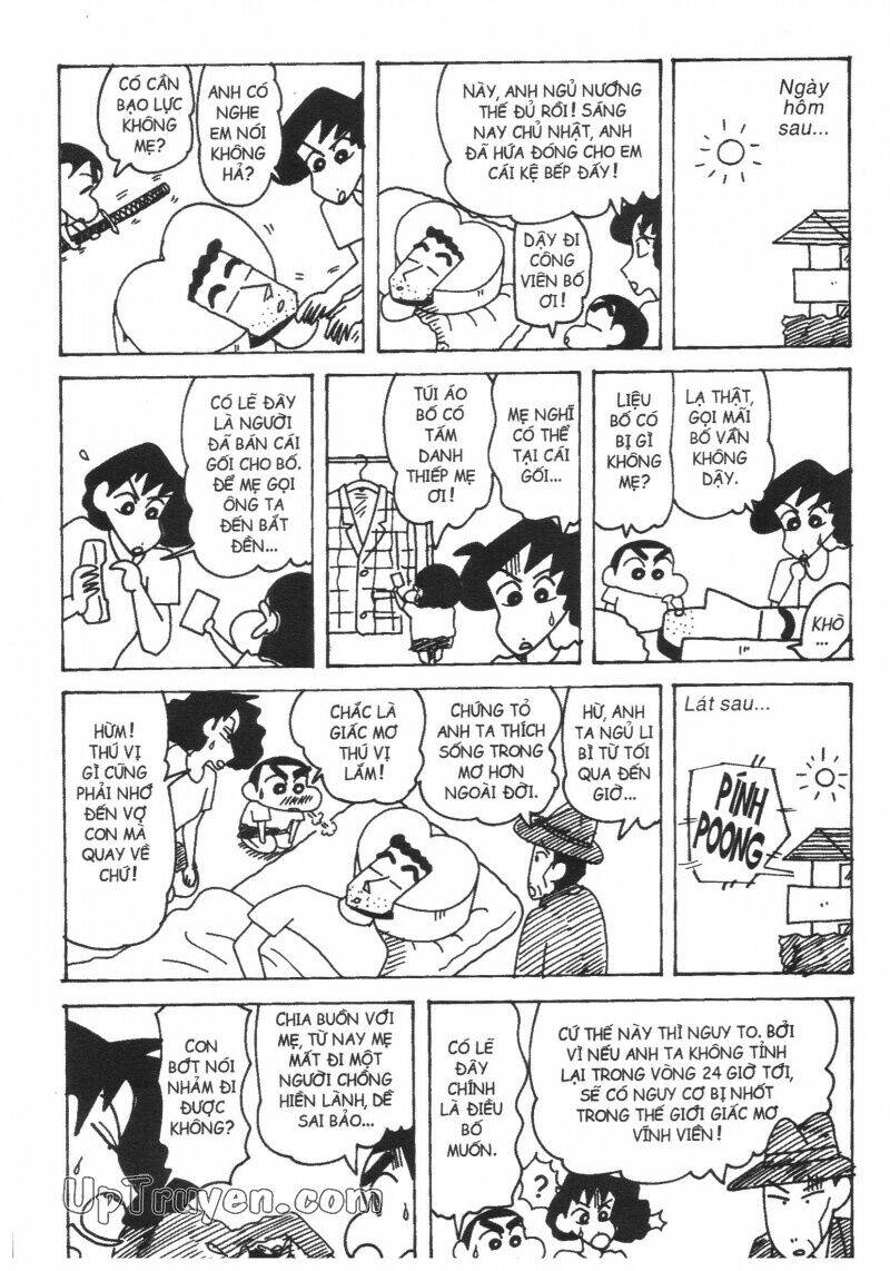 crayon shin-chan cậu bé bút chì chapter 25 69