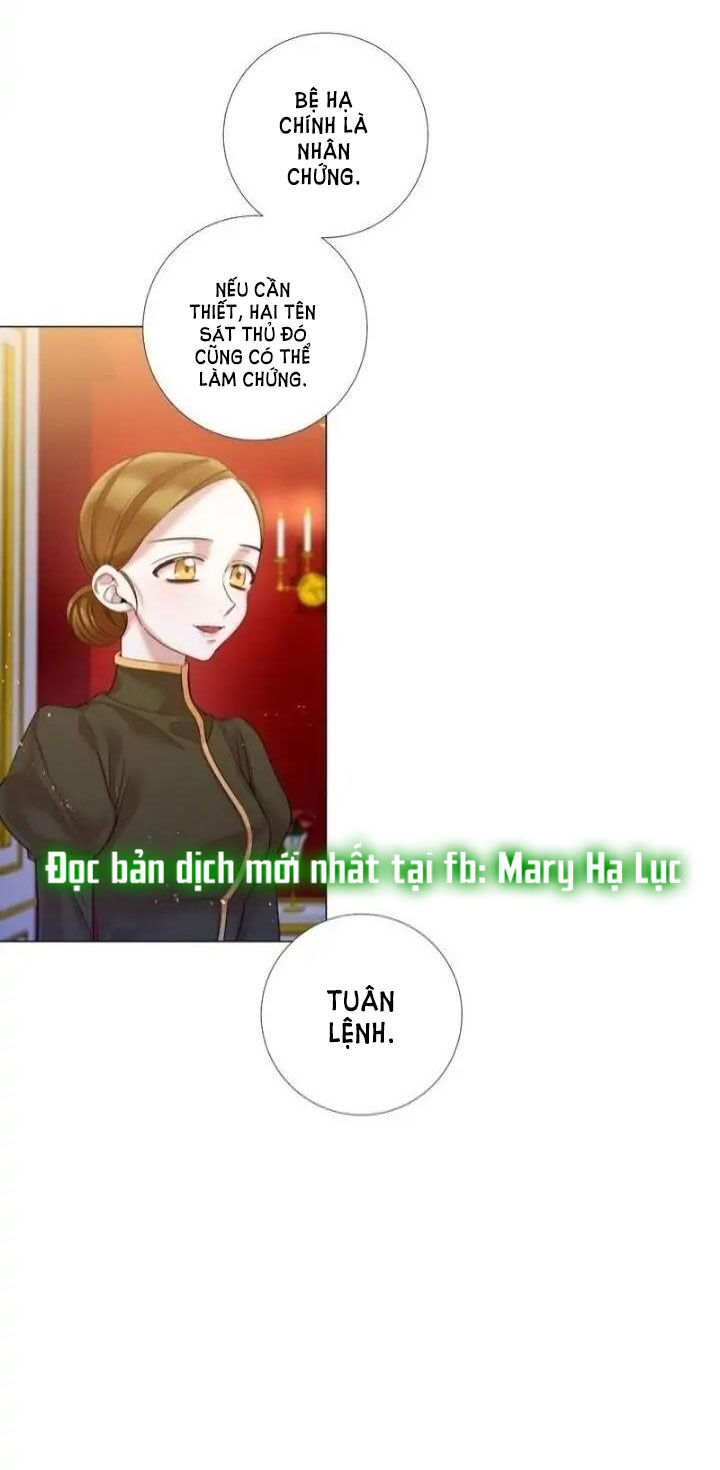 từ tiểu thư thành hoàng hậu - lady to queen chapter 87.2 26