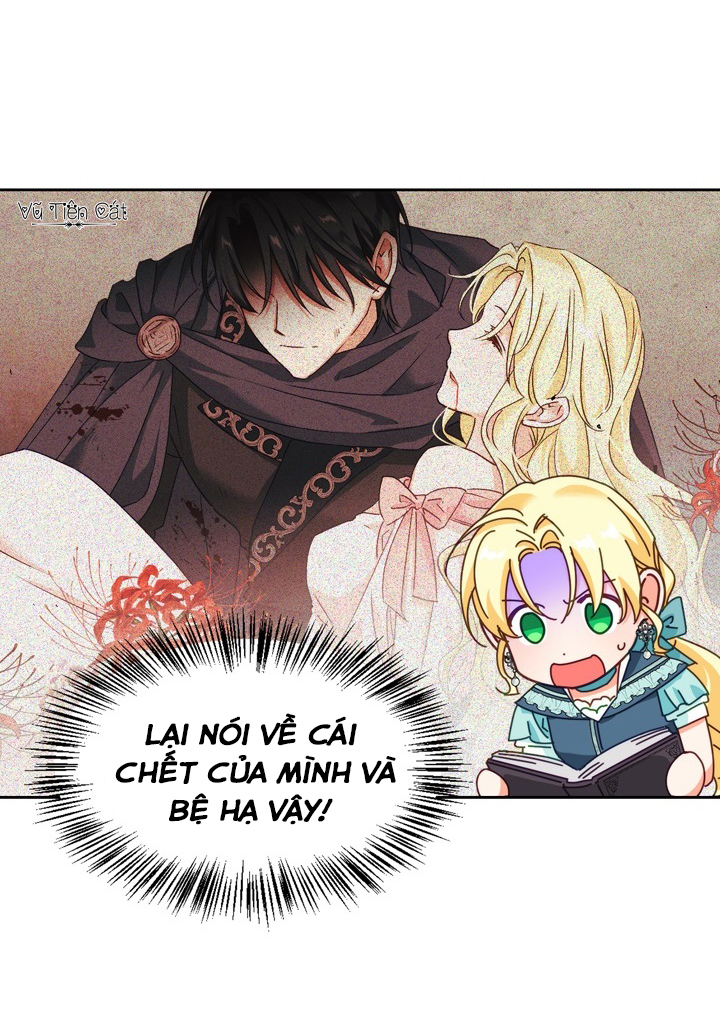 ác nữ xứng đôi với bạo chúa chapter 59 42