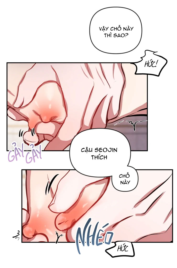 hợp đồng tình yêu chapter 26 43