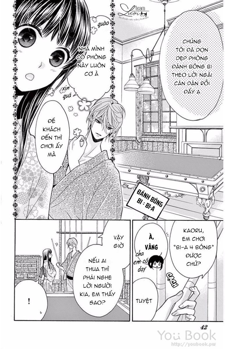 teito hatsukoi shinjuu chapter 6 4