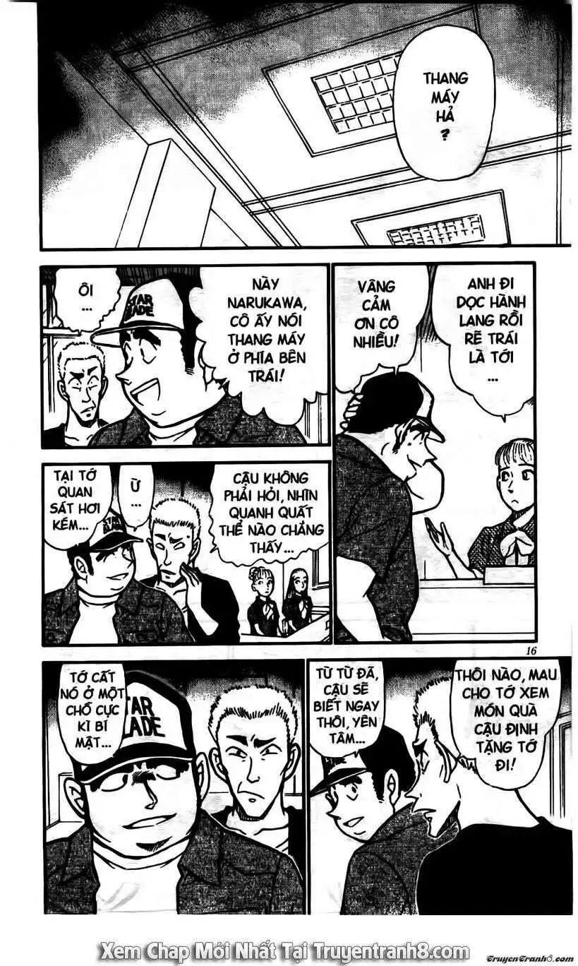 conan chapter 533 14