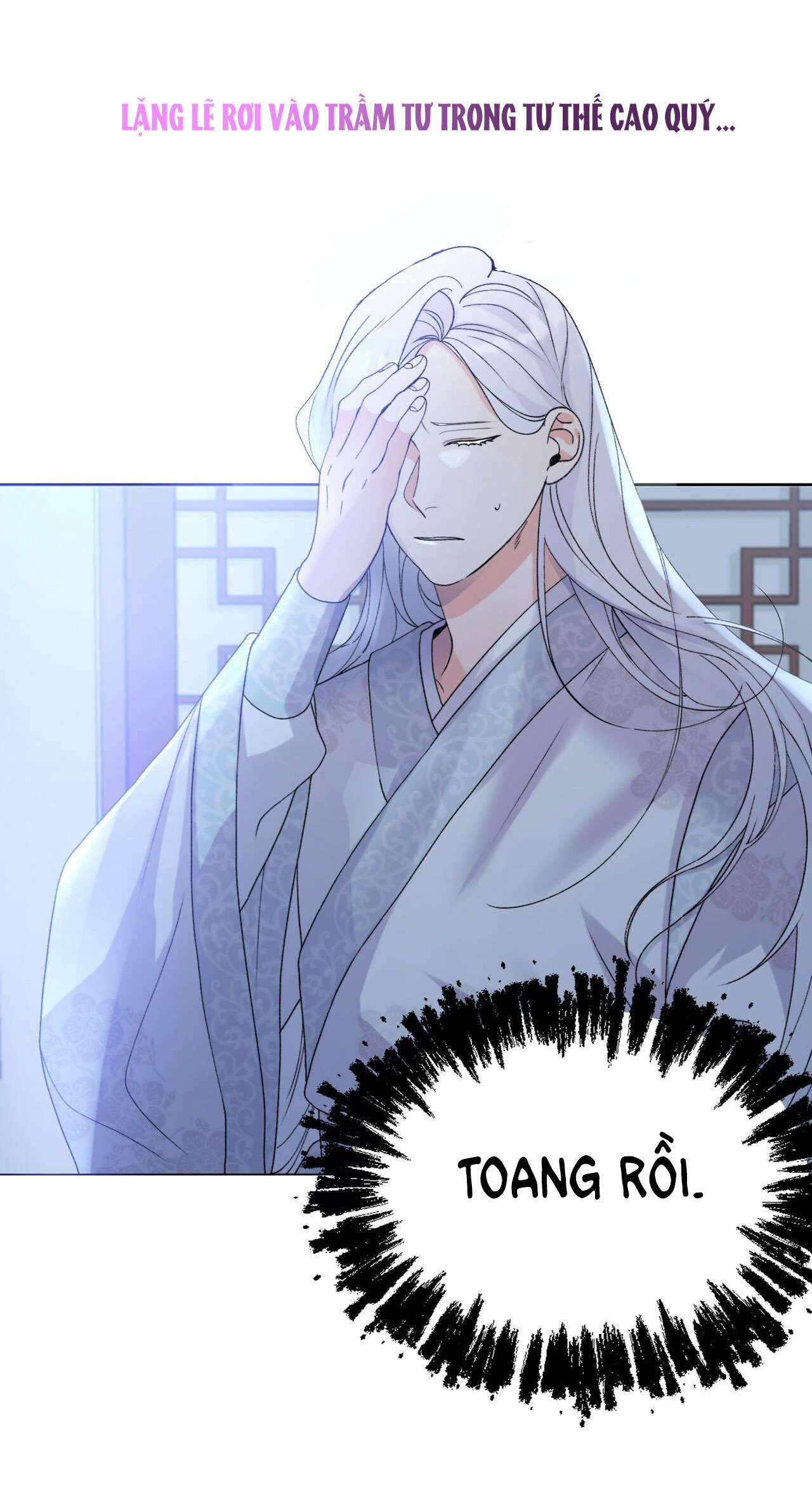 nâng niu nuôi dưỡng giáo chủ ma giáo chapter 1.1 7