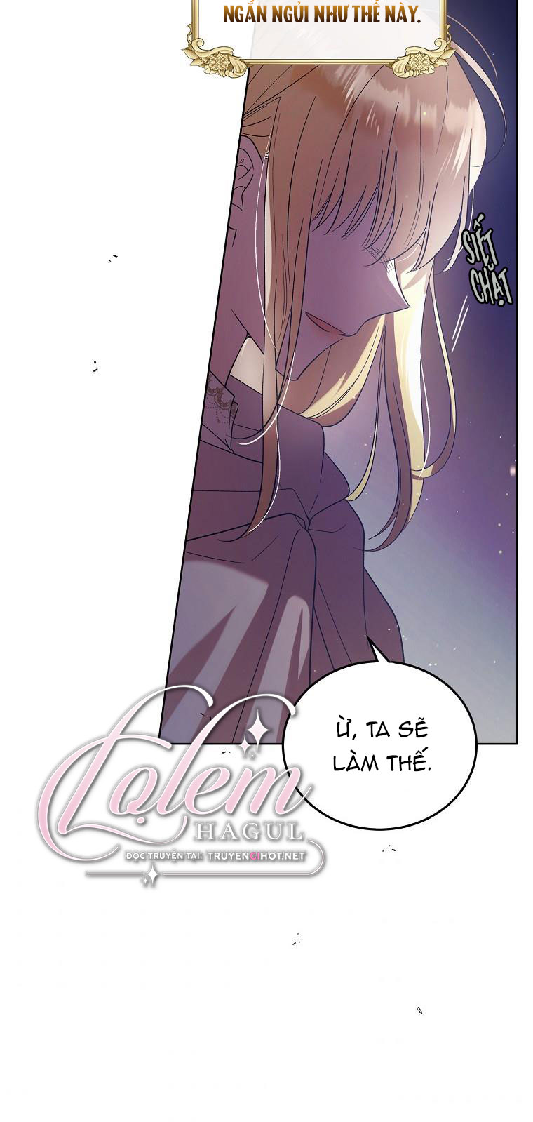 cách để em bảo vệ anh chapter 48.1 20