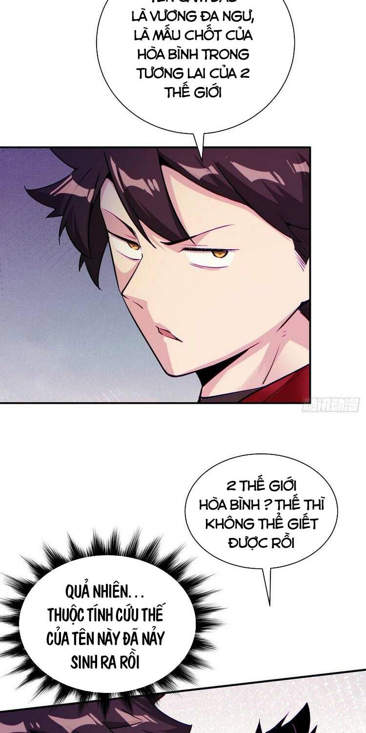 ta là nhà giàu số một, ta không muốn trọng sinh chapter 80 4