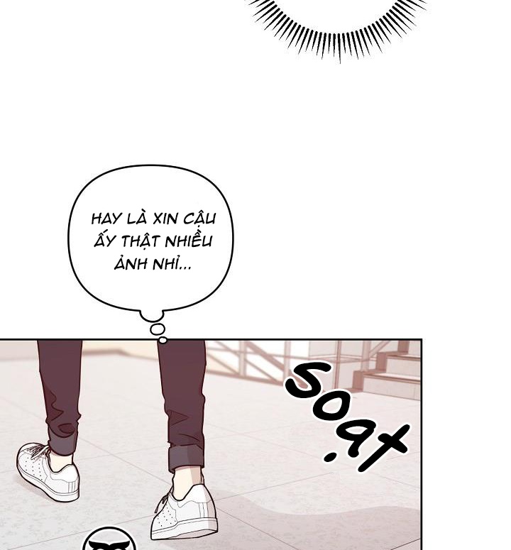 thần tượng đến rồi!? chapter 11 64