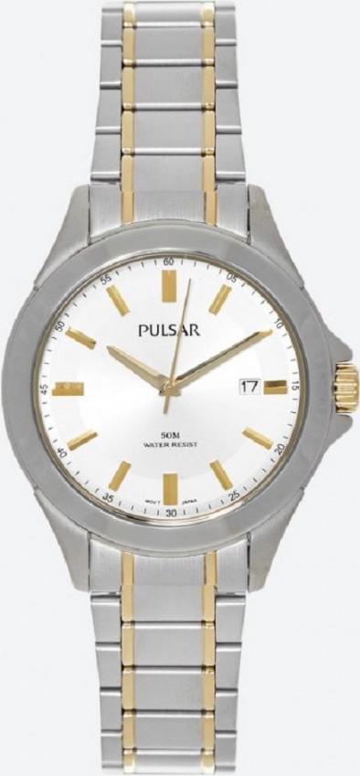 Đồng Hồ Nam Pulsar PS9311X1