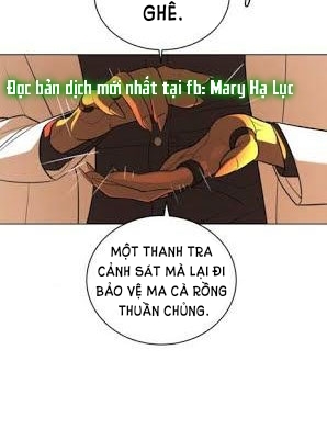 bạch huyết - white blood chapter 57 84