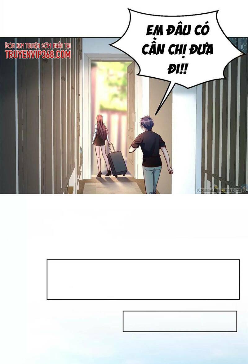 chị gái tôi là đại minh tinh chapter 1 26