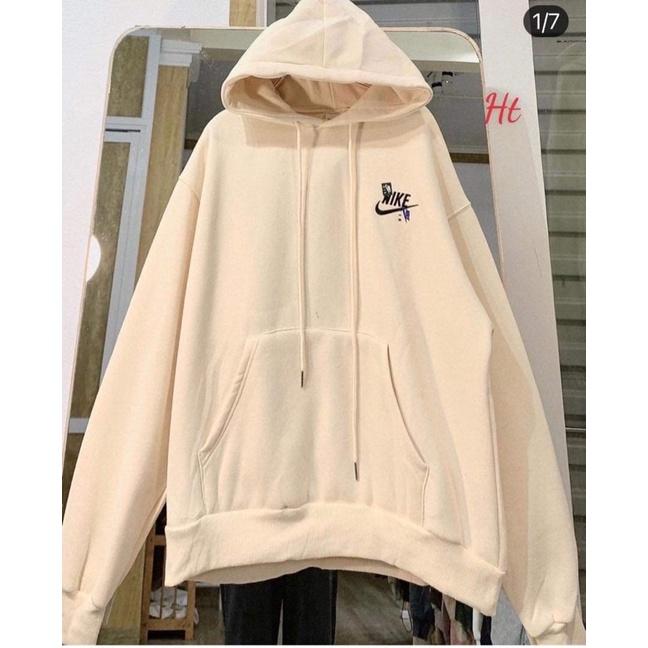 Áo hoodie nai chai H2A