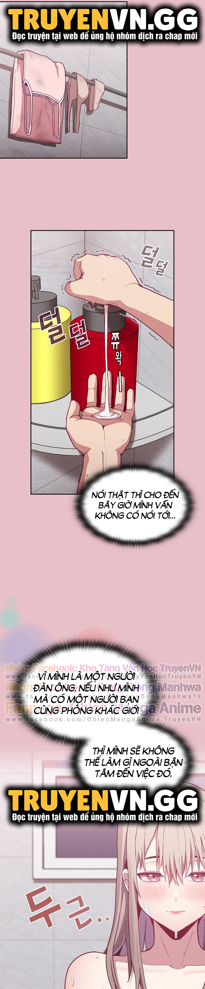 thiên đường dưỡng bệnh chapter 9 25