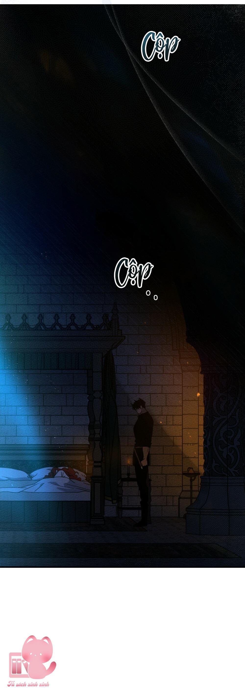 dưới tán cây sồi chapter 52 66