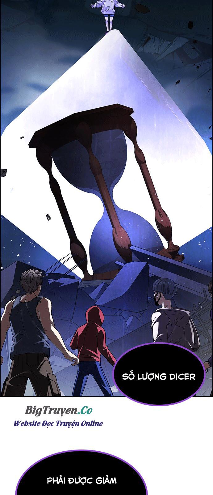 trò chơi số mệnh chapter 257 9