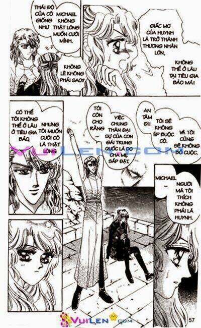 tinh linh của biển chapter 4 57