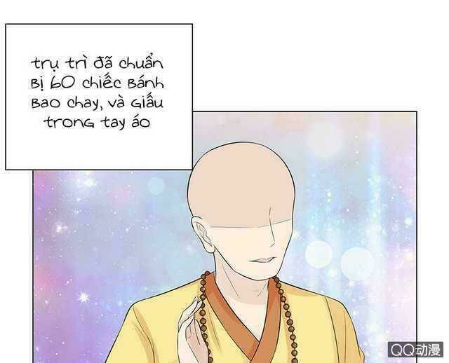 băng sơn học trưởng không được chọc chapter 45.1 15