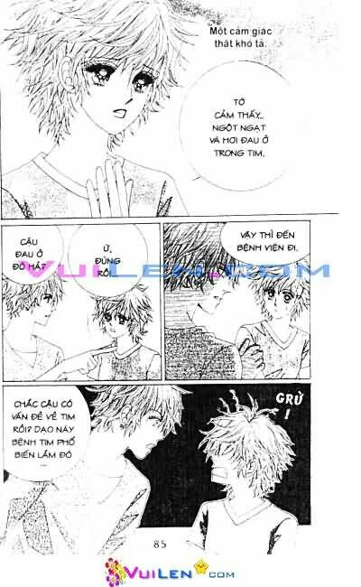 đợi em chapter 69 6