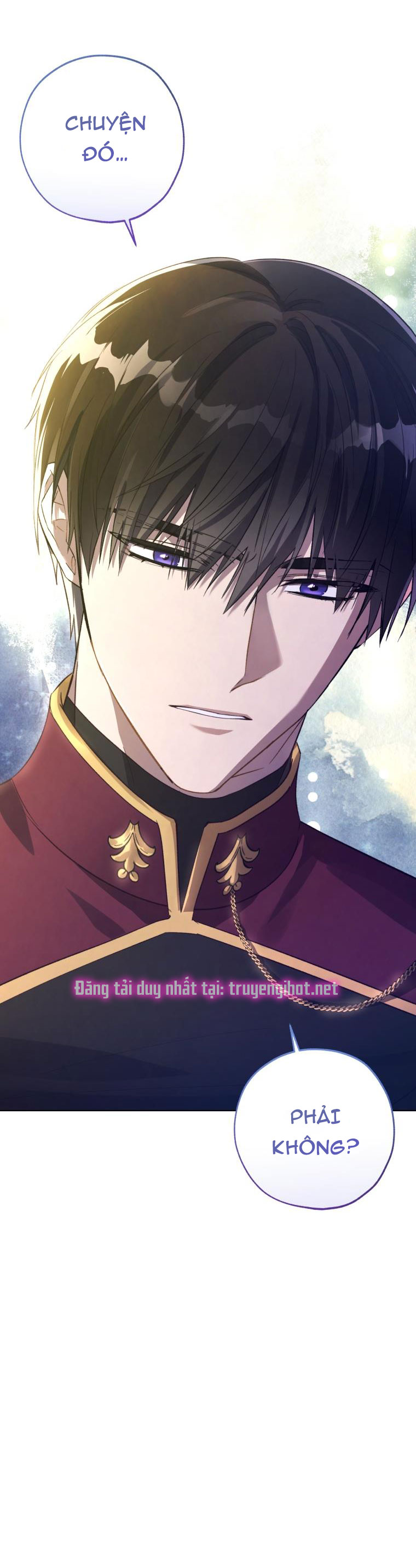 công chúa khắc ấn kẻ phản nghịch chapter 49 56