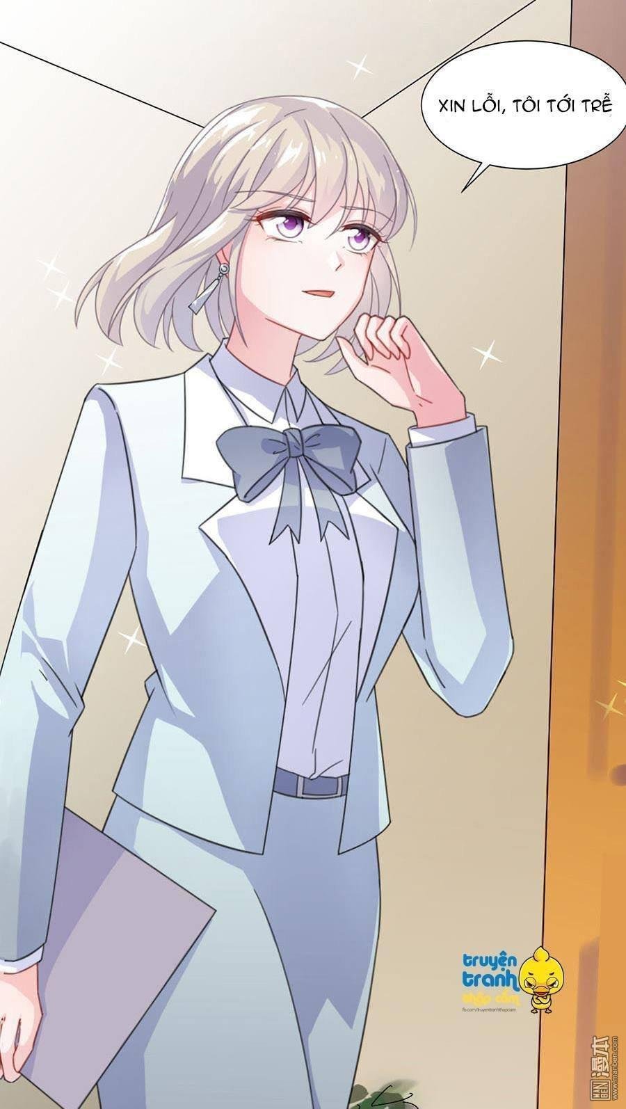 nhạ thượng thủ tịch tổng tài chapter 163 34