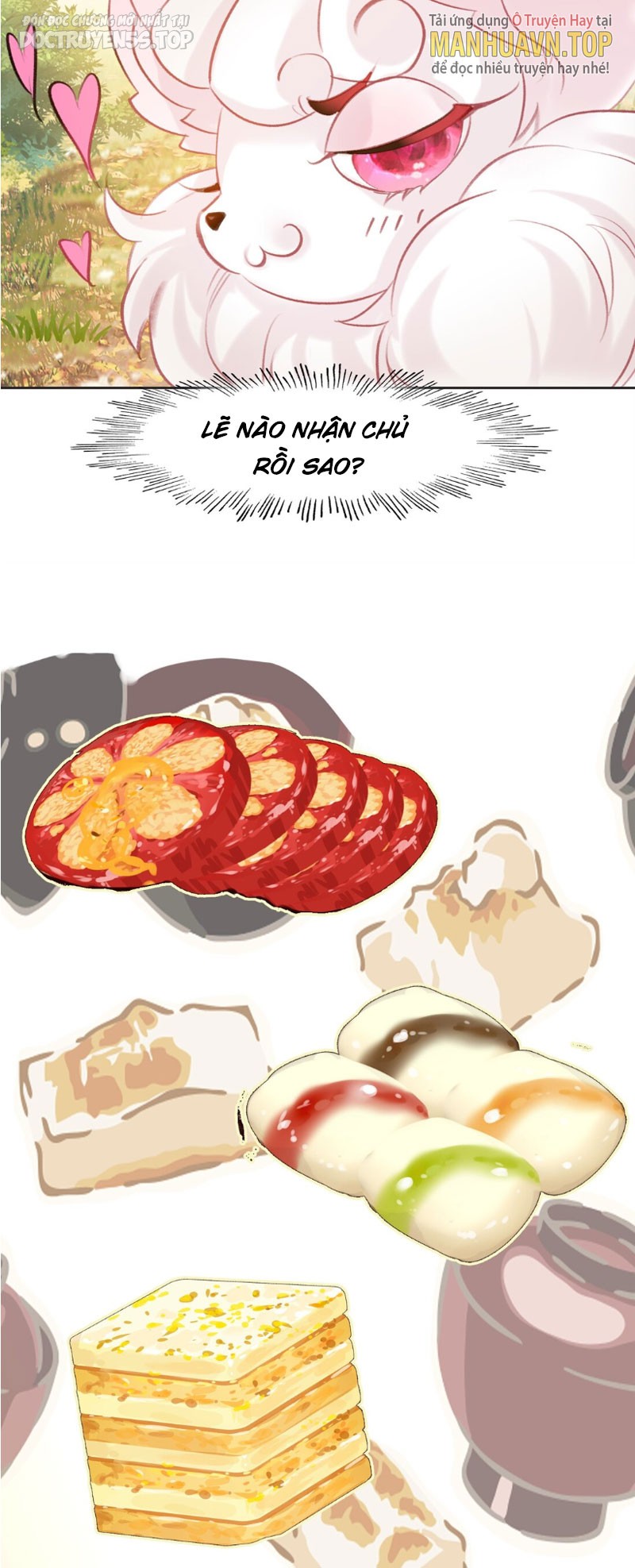 hóa ra ta là tuyệt thế cao thủ chapter 12 28